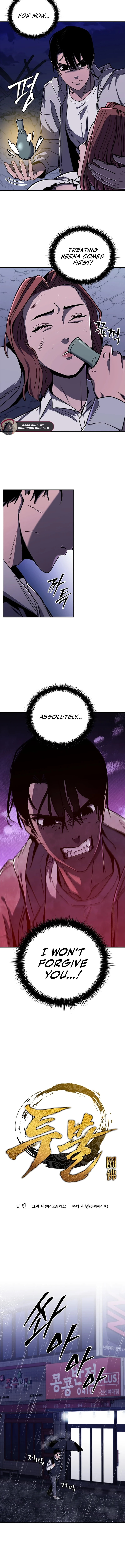 The Return of the Crazy Monkey King Chapter 19 10